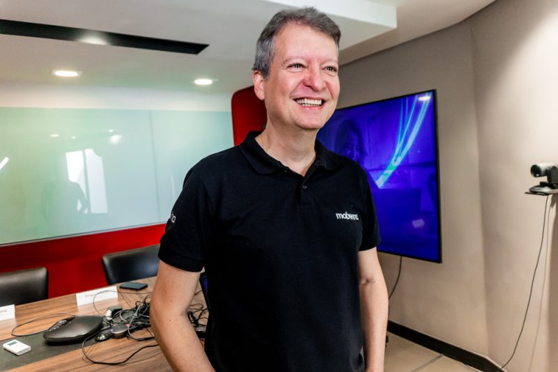 GRUPO ALLOHA FIBRA - Mob e Wire destacam fortalecimento no setor de telecom da Região Nordeste