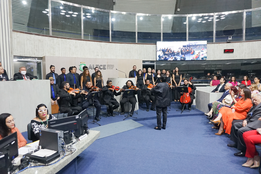 Sessão Solene Pelos 50 Anos Da Unifor Na Alece (12)