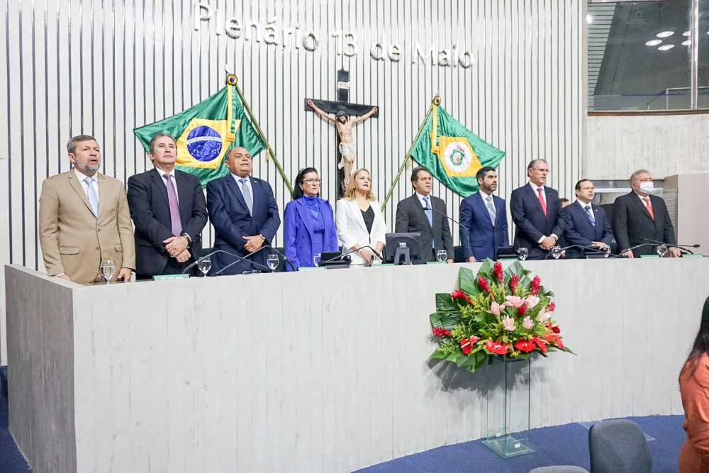 Sessão Solene Pelos 50 Anos Da Unifor Na Alece (4)