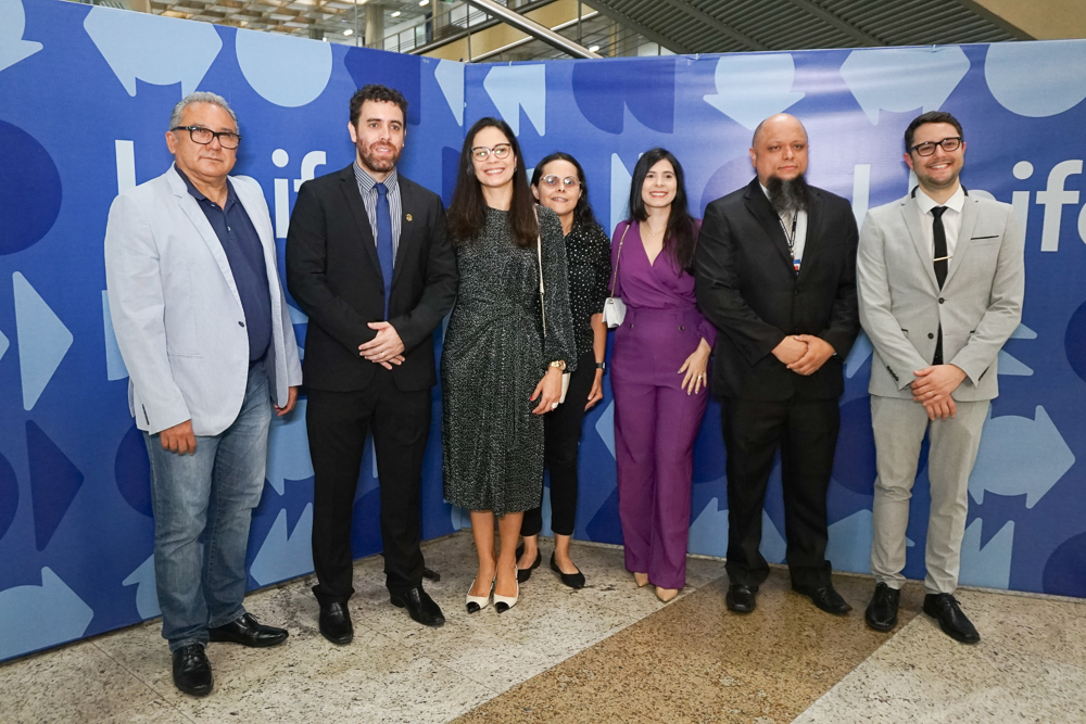 Sessão Solene Pelos 50 Anos Da Unifor Na Alece