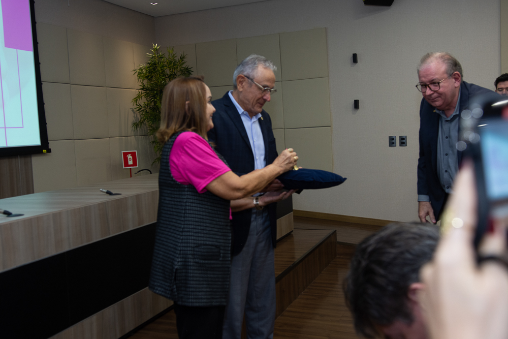 Sherida Pinheiro E Luiz Porto