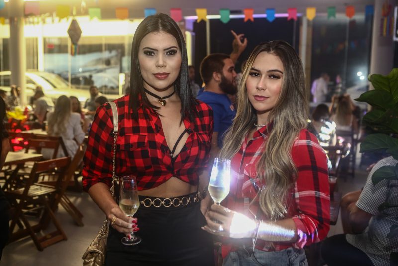 ArraiAudi - Audi Center Fortaleza promove programação junina especial com muitas ofertas