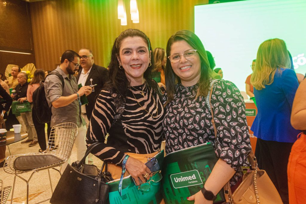 Socorro Viana E Lorena Cavalcante