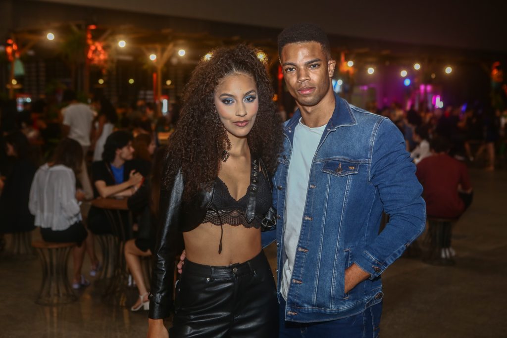 Sofia Matias E David Neves