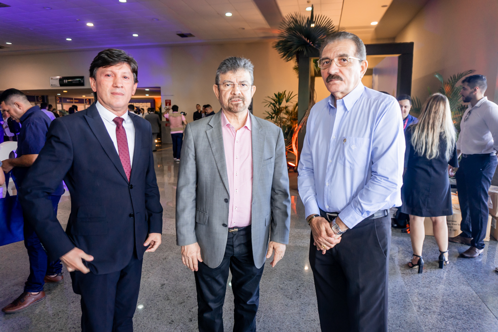 Stelio Frorta, João Marcos E Walter Cavalcante (1)