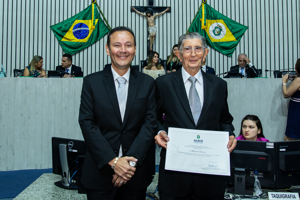 Stuart Castro E Alberto Farias (1)