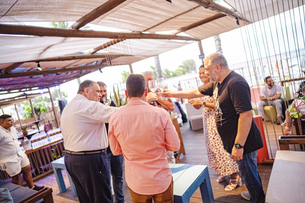 Sunset Com Whispering Angel (18)