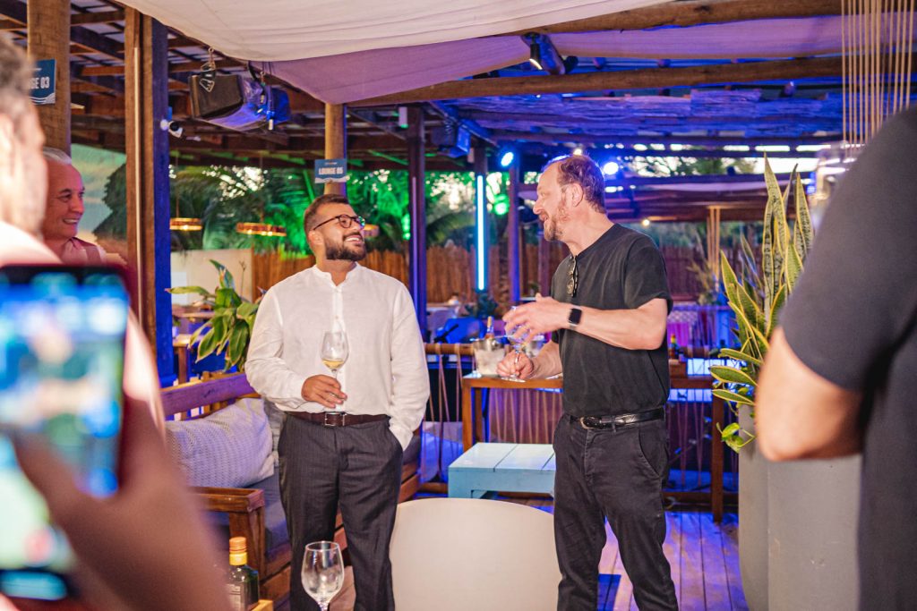 Sunset Com Whispering Angel (20)