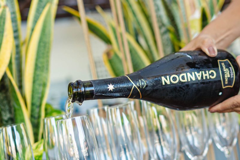 Whispering Angel - Seu Domingo Beach Club recebe François Hautekeur em evento exclusivo