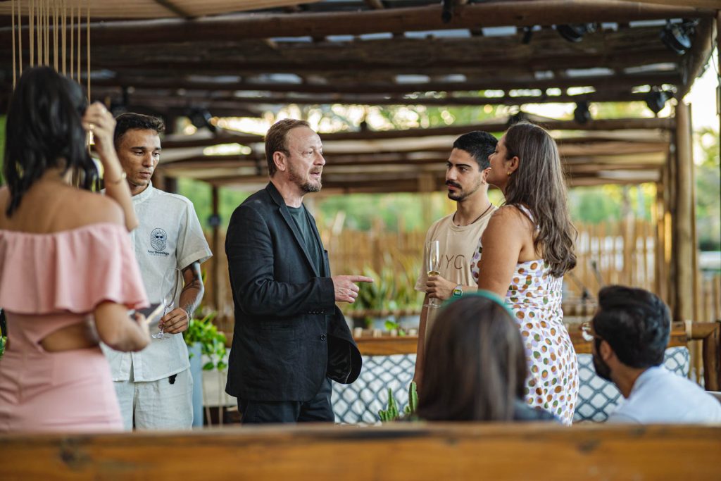 Sunset Com Whispering Angel (9)