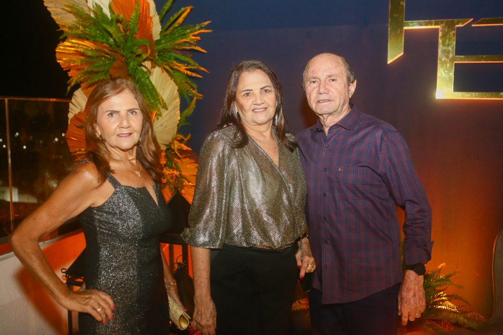 Telma Sa,vera E Eladio Bandeira (1)