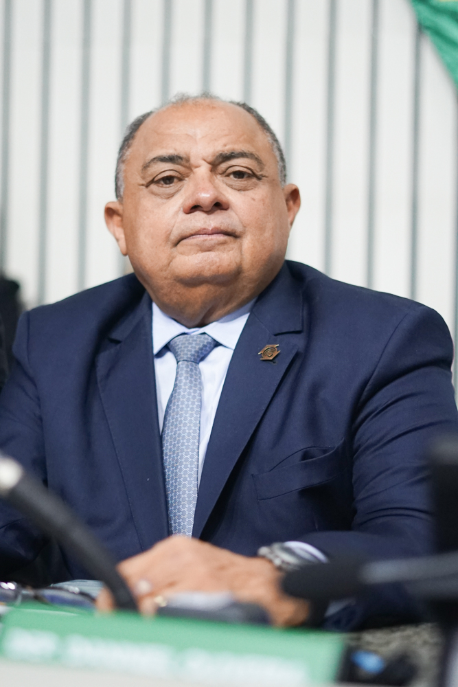 Teodoro Silva Santos