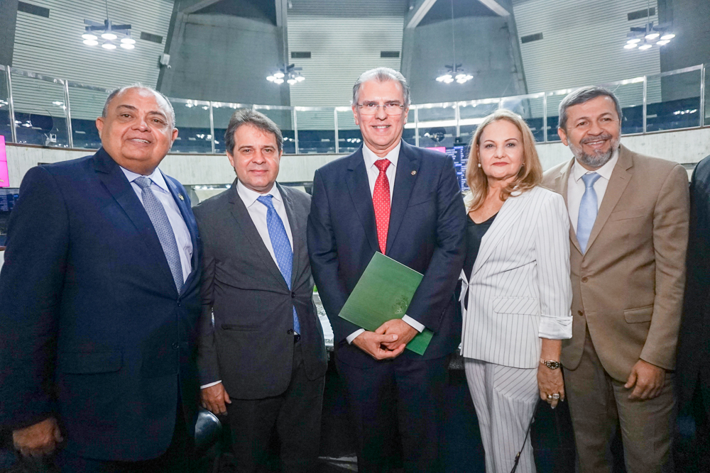 Teodoro Silva Santos,evandro Leitão, Randal Pompeu, Lenise Queiroz Rocha E Élcio Batista