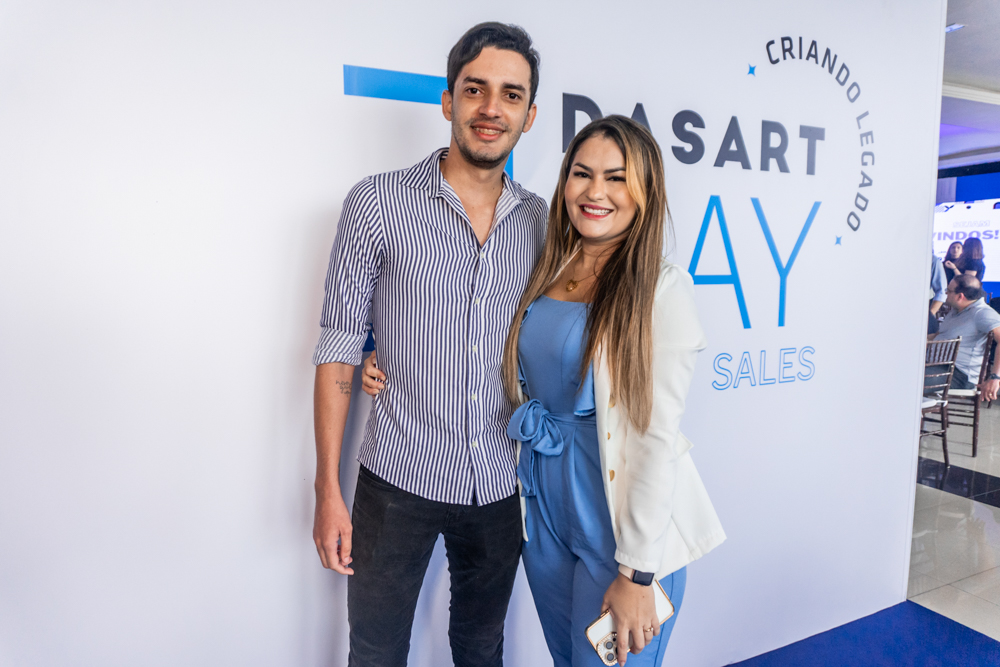 Thiago Damasceno E Vanessa Soares (2)