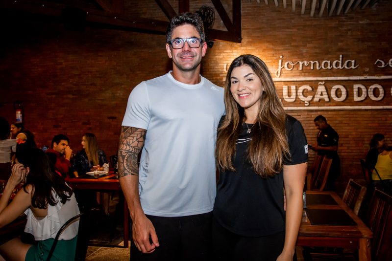 História de sucesso - Parrileiro celebra 4 anos de trajetória e anuncia a abertura de uma nova loja na Aldeota