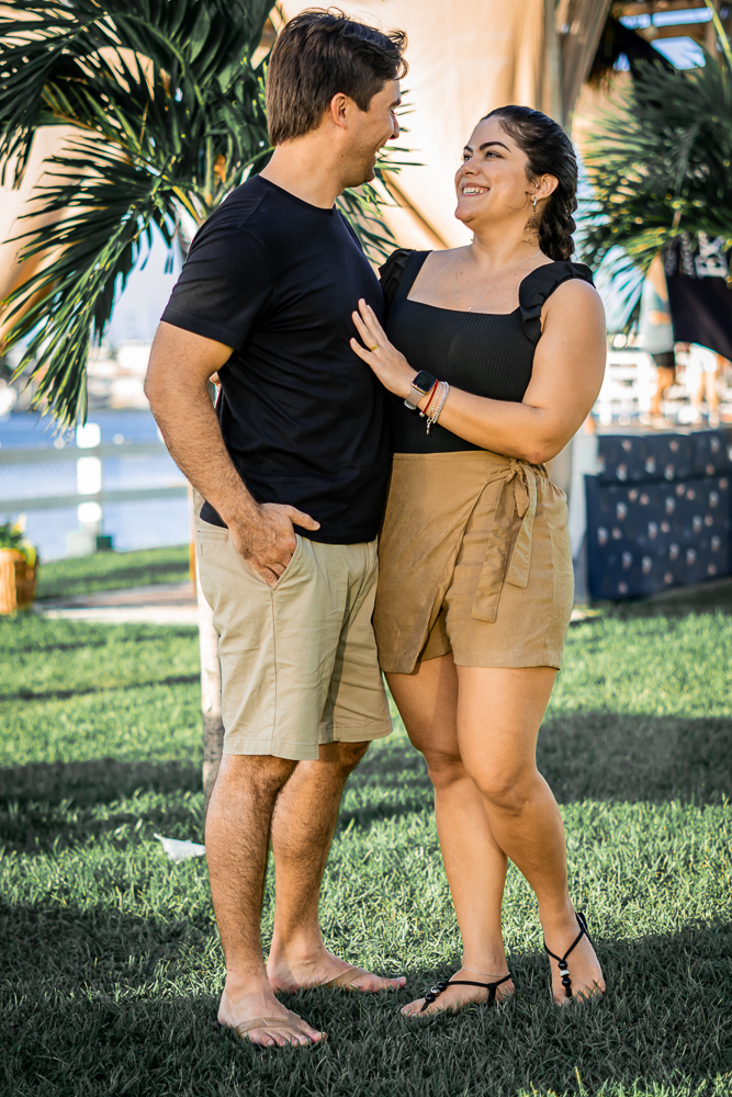 Tiago Correia E Marie Leopoldino