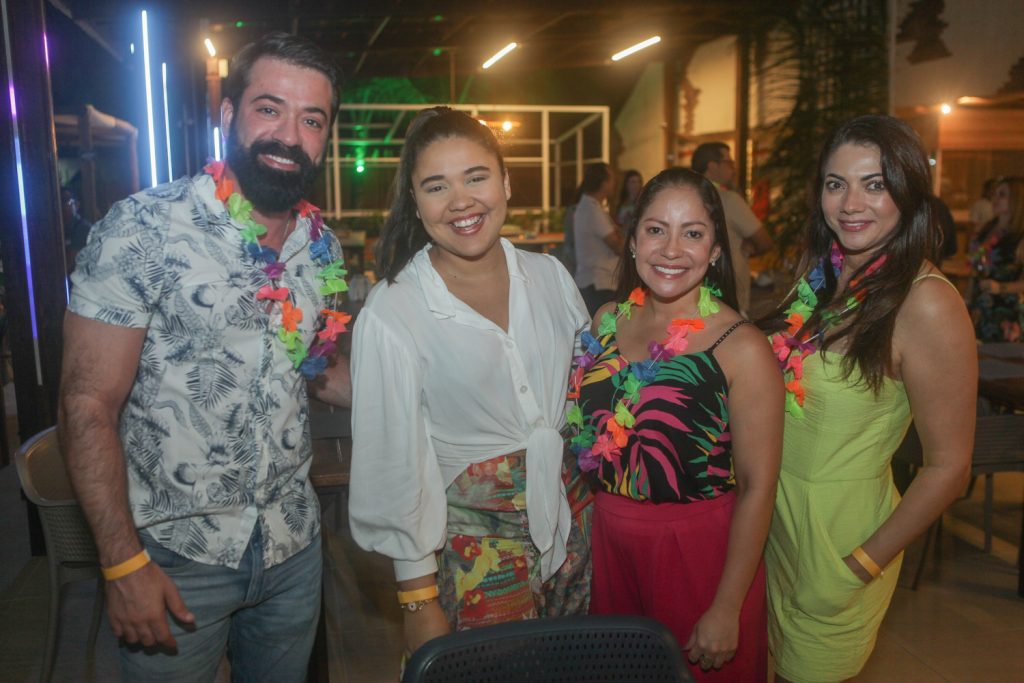 Tiago Diogenes, Nhatalia Chavier, Natalia Rodrigues E Uselir Nogueira (2)