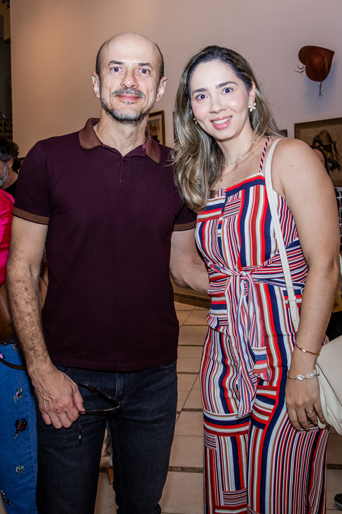 Tito Flavio E Morgana Gomes (1)