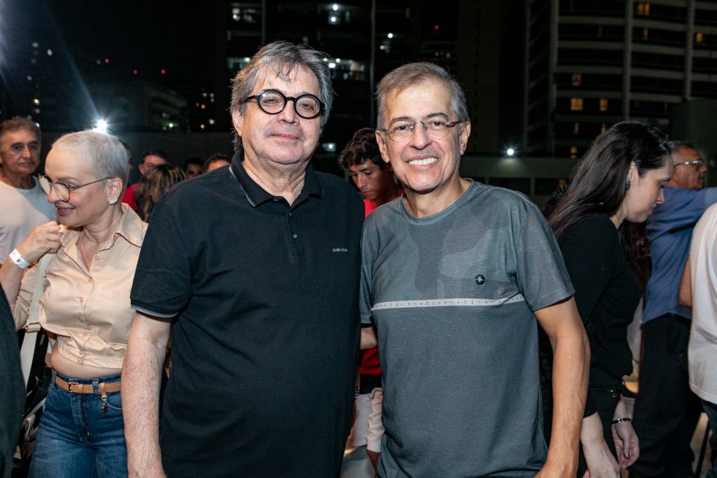 Totonho Laprovitera E Pc Noroes