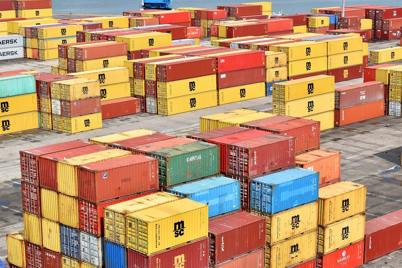 Portal Único de Comércio Exterior já pode operar 70% das importações brasileiras