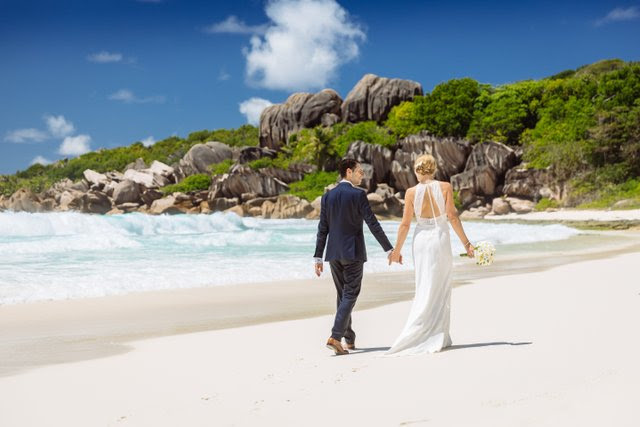 O “sim” em Seychelles: hotel oferece serviço exclusivo para pedido de casamento O “sim” em Seychelles: hotel oferece serviço exclusivo para pedido de casamento