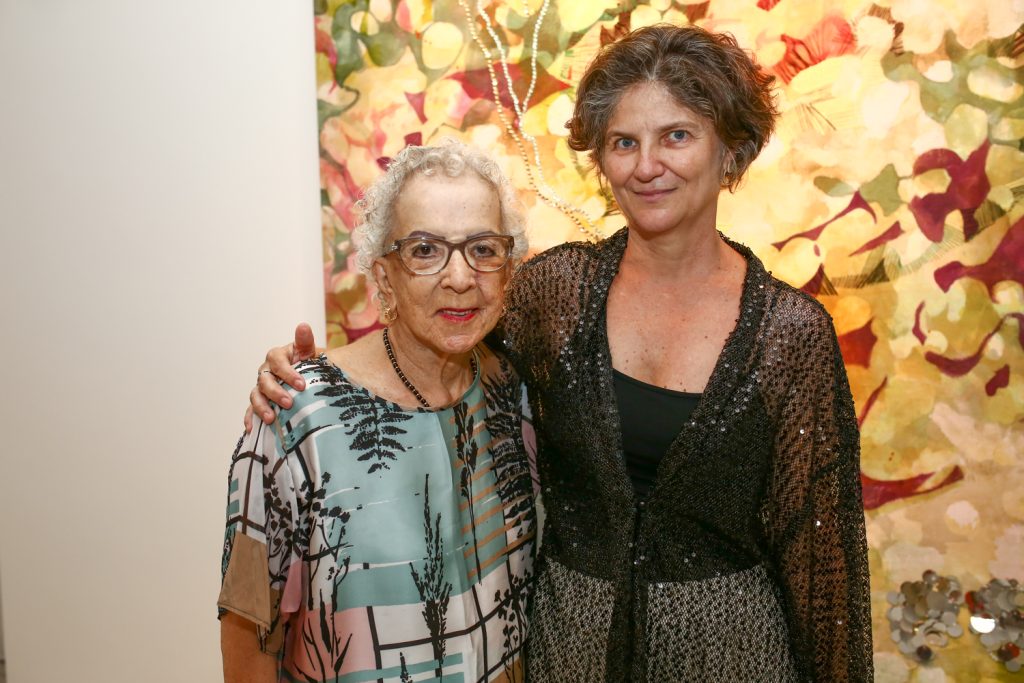 Vadim Gadelha E Cecilia Bichucher