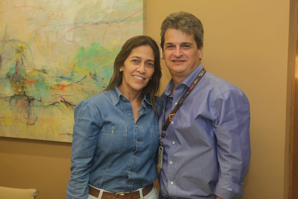 Valeka E Rodolfo Albuquerque