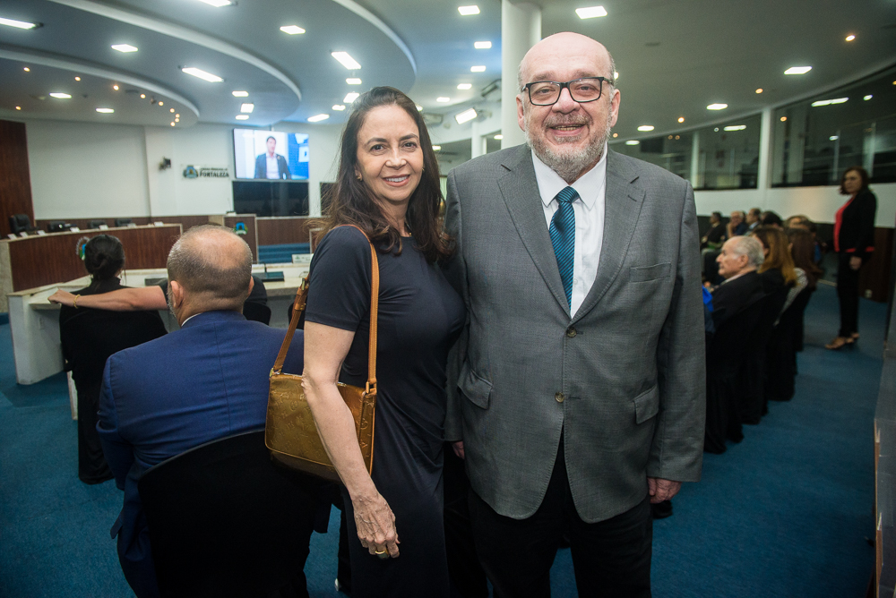 Valeska Quezado E Feliciano Junior