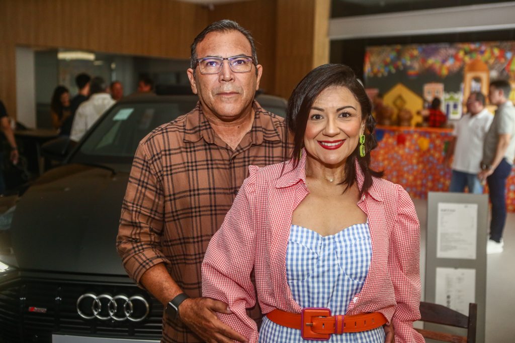 Vaney E Fernanda Cardoso