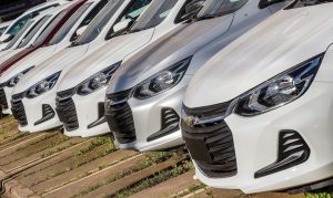 Veículos Carros Automóveis Montadoras Agência Brasil