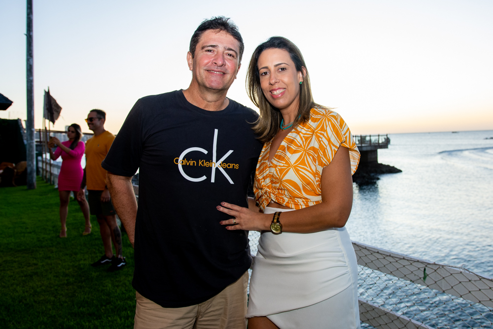 Vicente Borges E Sônia Montenegro (1)