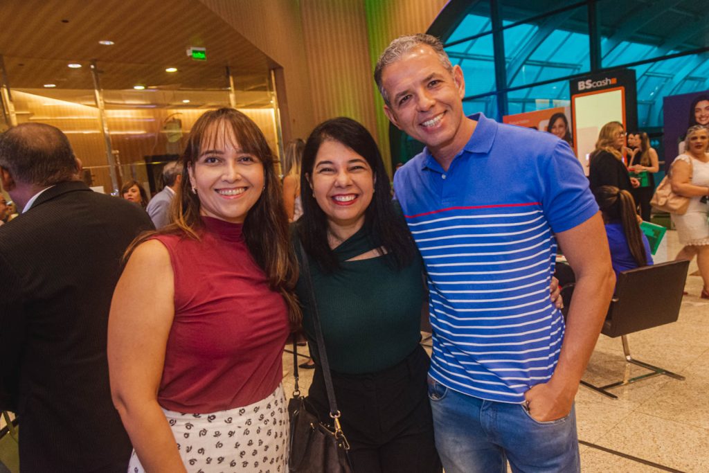Victoria Matos, Ana Sofia Macal E Albert Schilling