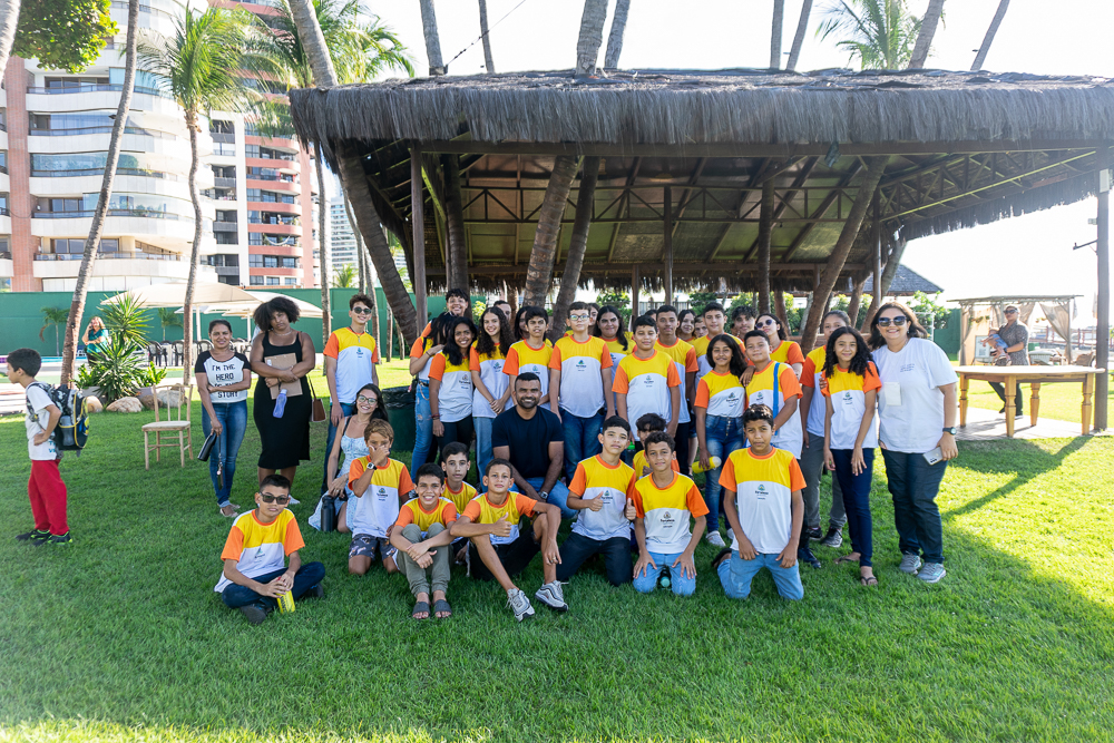Visita Guiada Com Cientistas Do Mar (2)