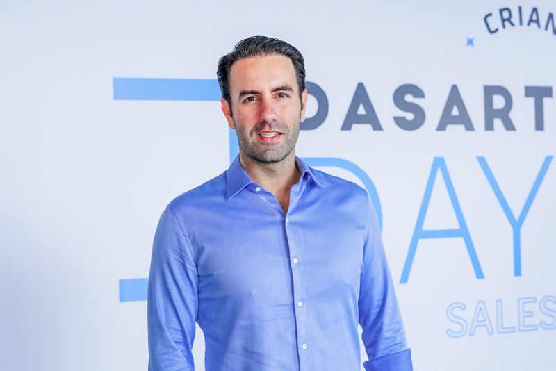 PORTFÓLIO COMPLETO - Dasart Engenharia apresenta oportunidades imobiliárias exclusivas em evento no La Maison