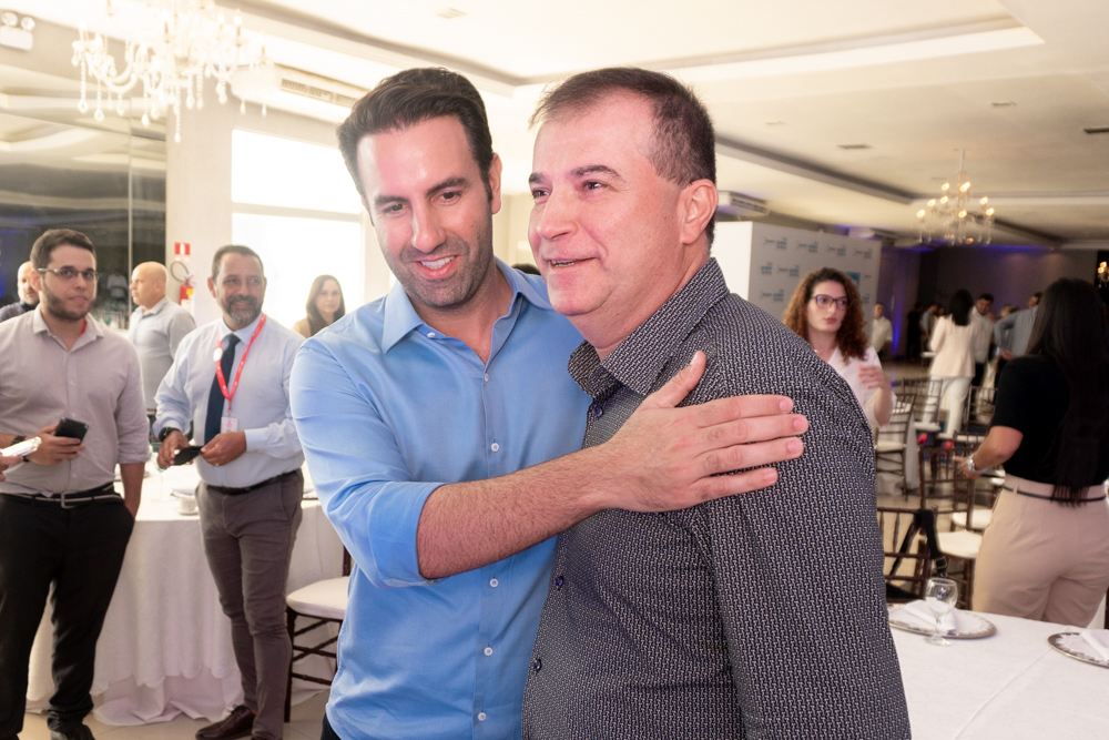 Vitor Frota E Ricardo Bezerra (2)