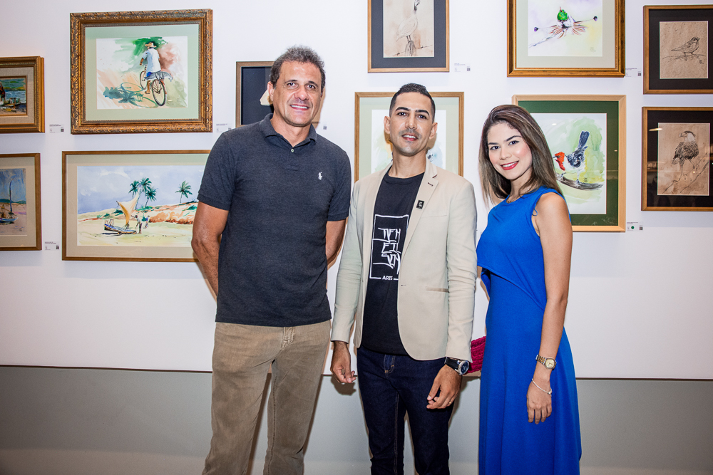 Wellington Oliveira, Demeilson Ferreira E Otaviana Mendonça (2)