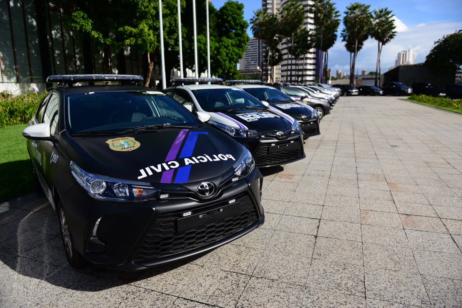 Fortaleza vai receber R$ 8 milhões do Ministério da Justiça para ampliar ações de prevenção à violência contra mulheres