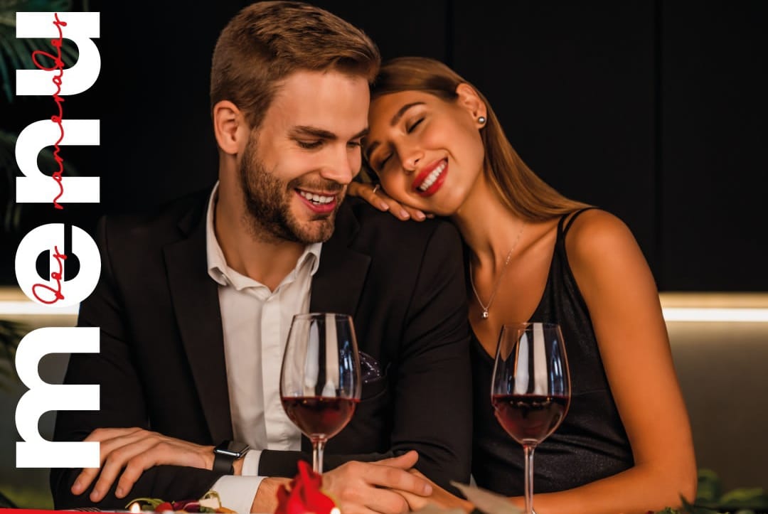 Restaurante Santa Grelha prepara menu exclusivo para o Dias do Namorados