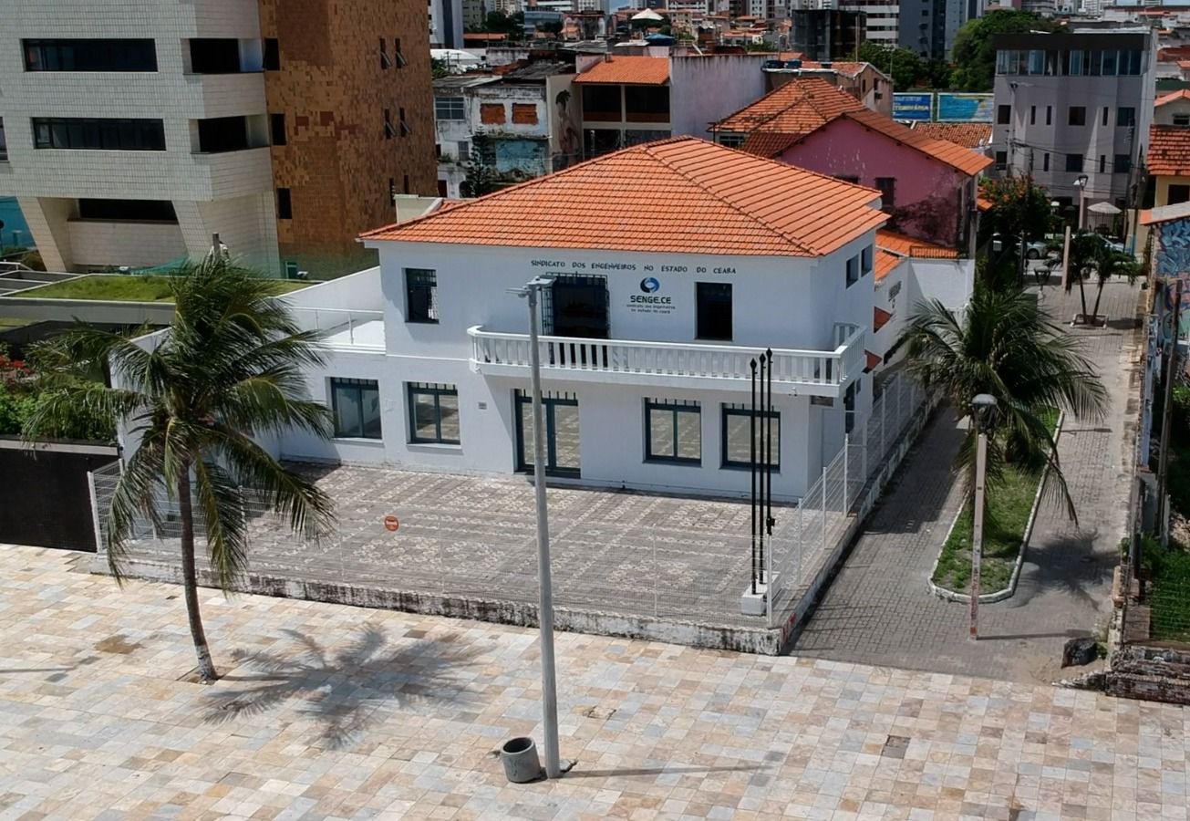 Senge-CE promove arraiá para associados na quinta-feira (22)