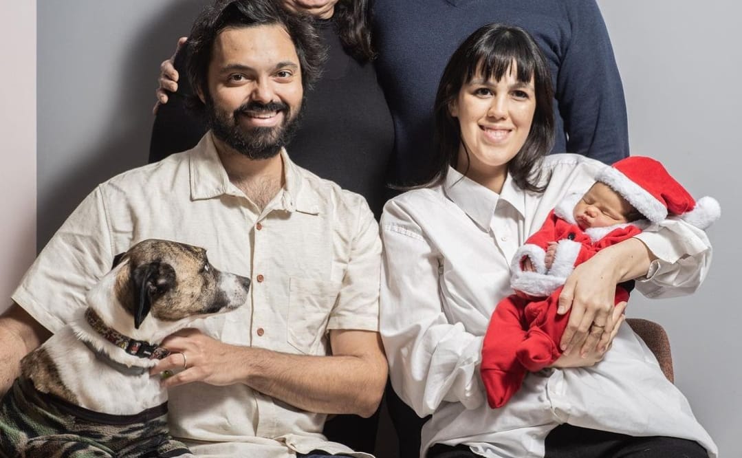 Carolina Figueiredo regressa ao Brasil para ajudar nos preparativos da CASACOR Ceará 2023