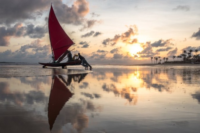 Fortaleza recebe exposição fotográfica sobre cultura e regionalidades nordestinas