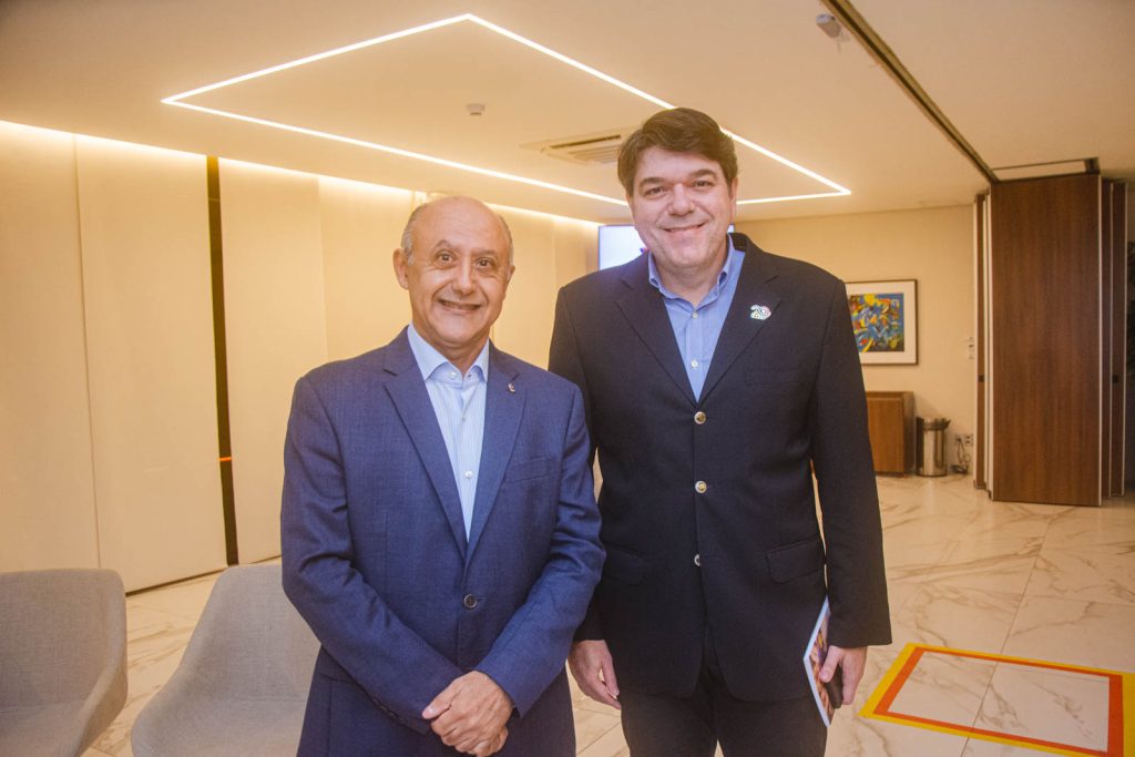 Yunare Marinho Targino E Raul Santos