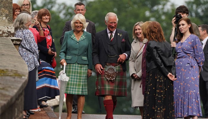 Família real compartilha detalhes sobre a primeira “Holyrood Week” do rei Charles III