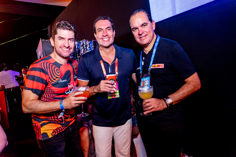 11ronald Benevides E Leonardo Albuquerque