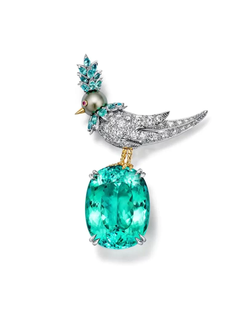 1689778503 Tiffanyco Bird On A Rock Divulgacao 6