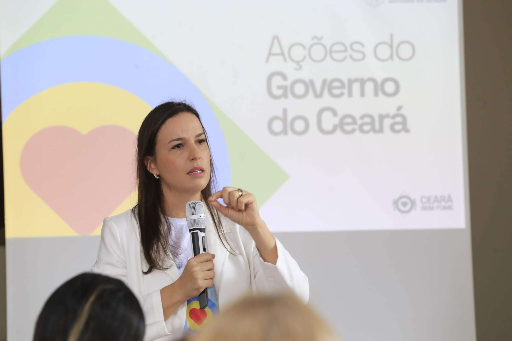 Ceará sem Fome terá atuação ampliada e permitirá a contratação de restaurantes para distribuição gratuita de refeições