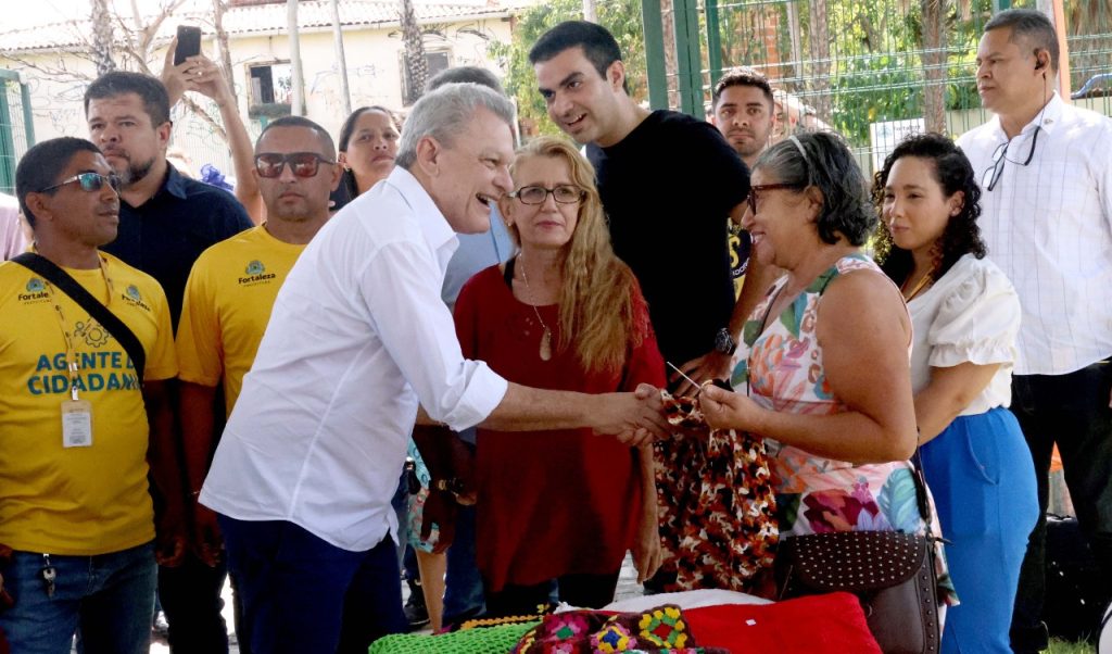 28 07 2023 Inauguração Do Ateliê Costurando O Futuro (25)