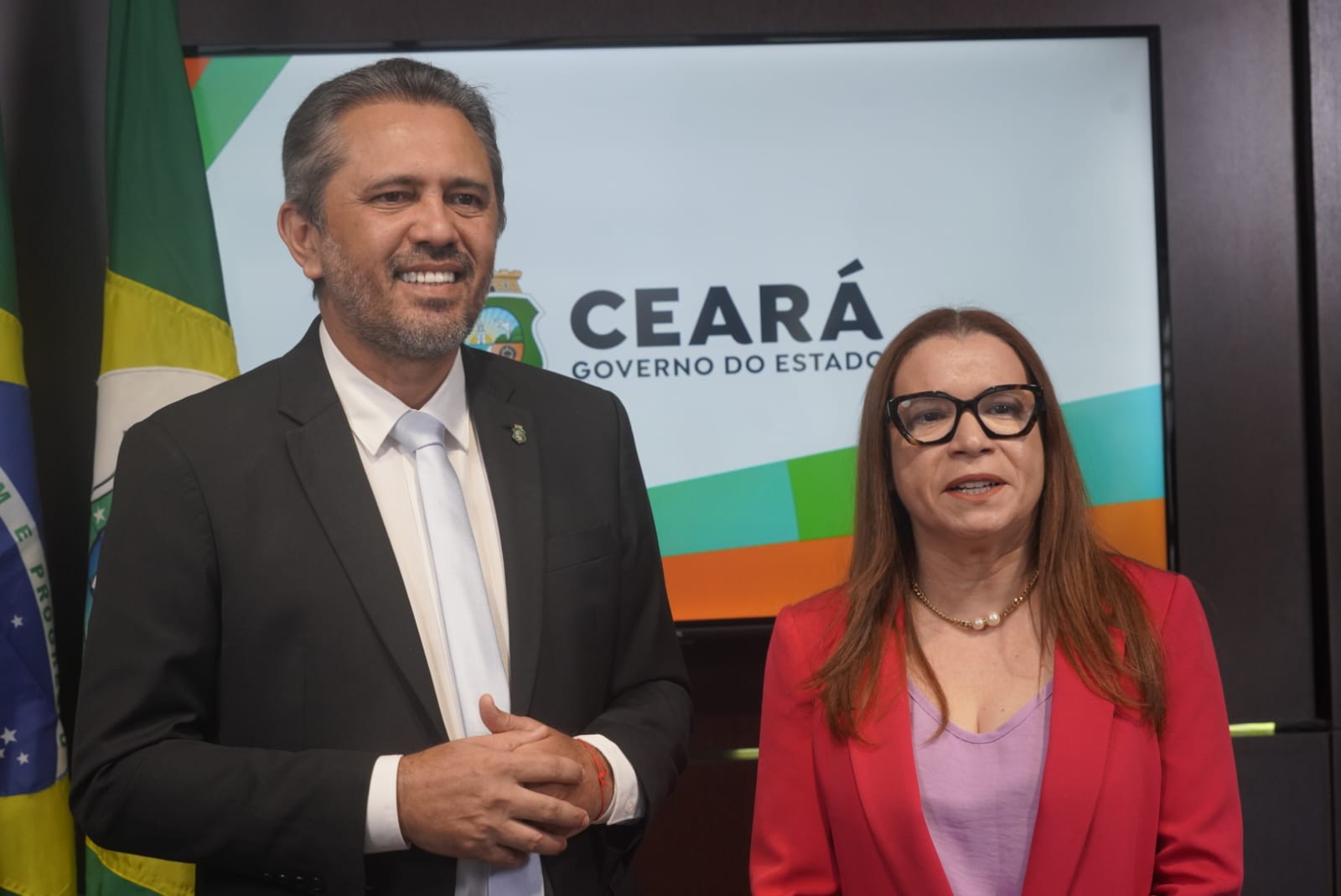 Governo do Ceará anuncia mais de R$ 22 milhões para tratamento de câncer
