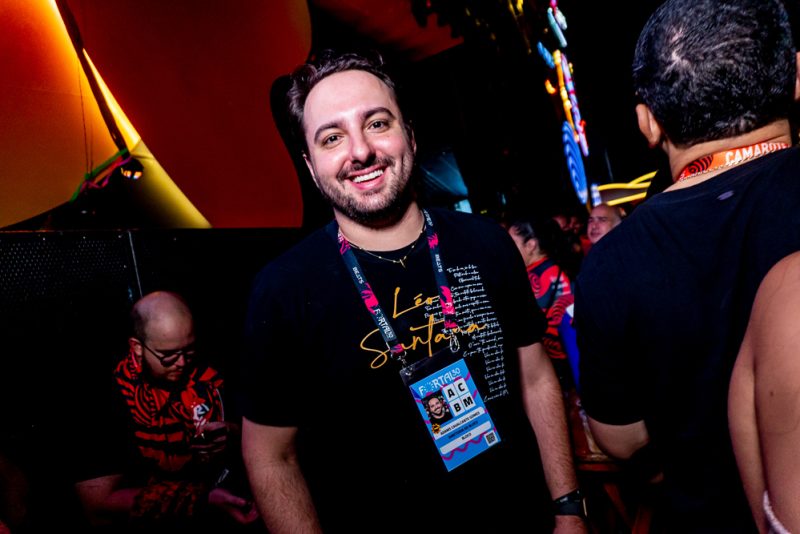 Levantou poeira - Shows de Bell Marques, Léo Santana e Ivete Sangalo marcam a penúltima noite do Fortal 2023