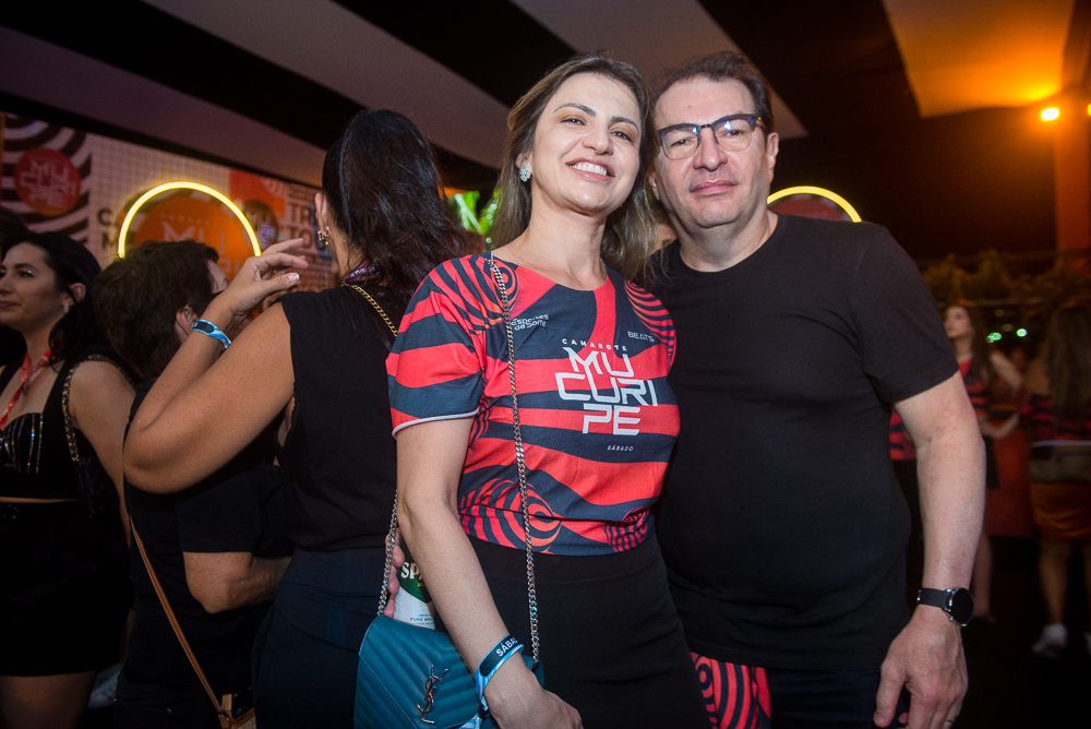 Adriana E Marcelo Arrais